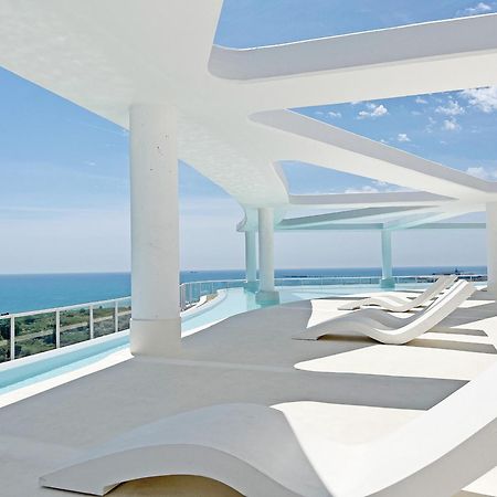 Global Properties, Apartamento Con Terraza Y Vistas A La Piscina En Gran Canet Canet d’En Berenguer Kültér fotó