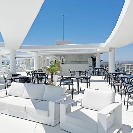 Global Properties, Apartamento Con Terraza Y Vistas A La Piscina En Gran Canet Canet d’En Berenguer Kültér fotó