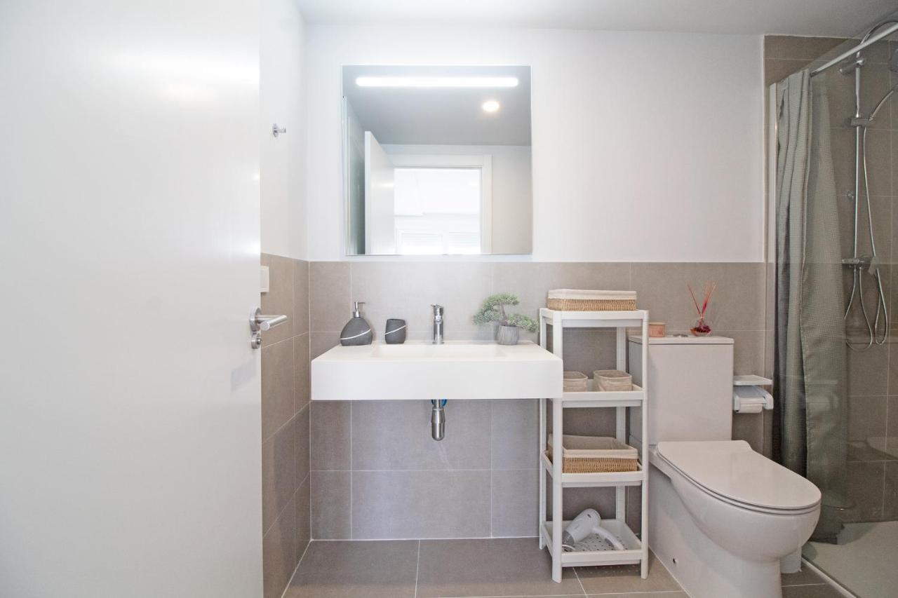 Global Properties, Apartamento Con Terraza Y Vistas A La Piscina En Gran Canet Canet d’En Berenguer Kültér fotó