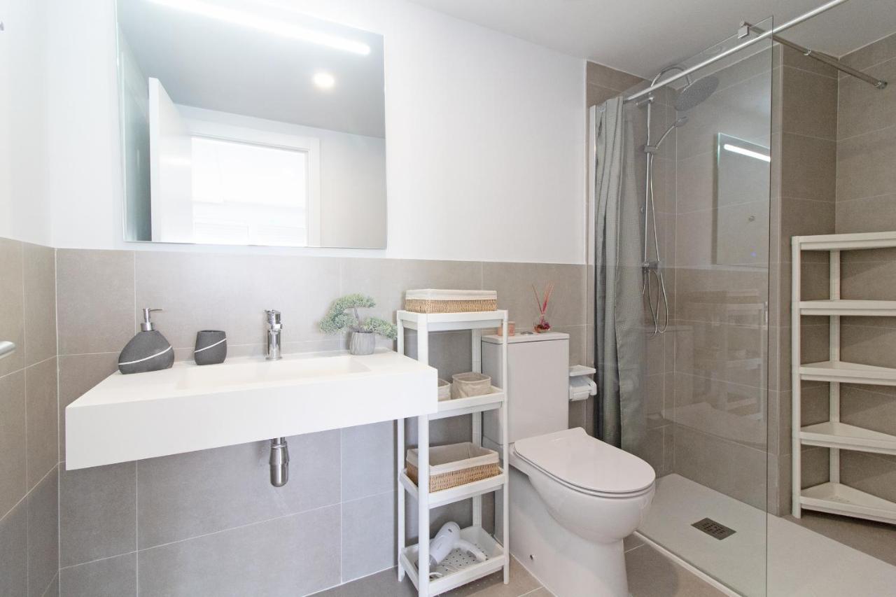 Global Properties, Apartamento Con Terraza Y Vistas A La Piscina En Gran Canet Canet d’En Berenguer Kültér fotó