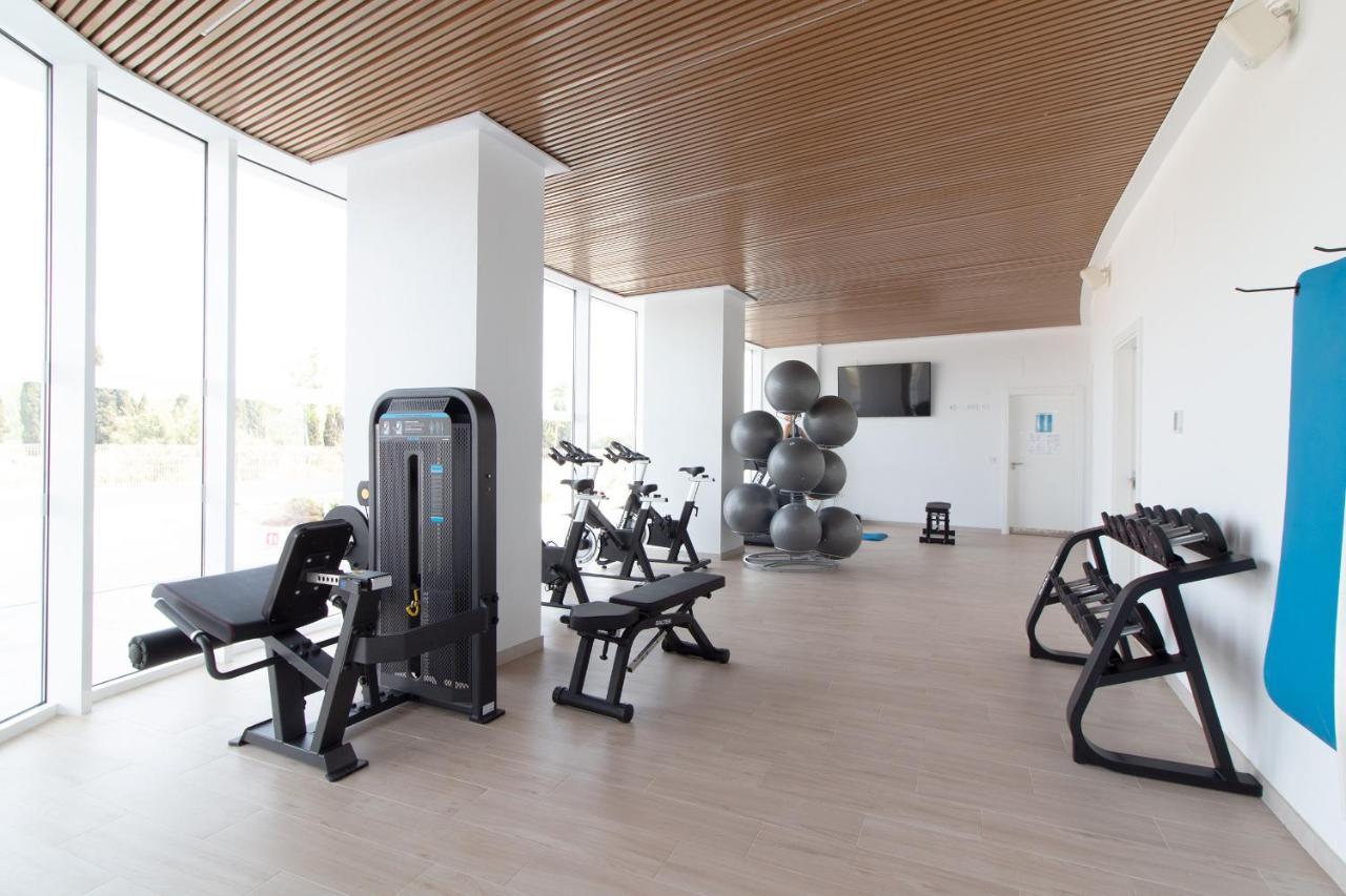 Global Properties, Apartamento Con Terraza Y Vistas A La Piscina En Gran Canet Canet d’En Berenguer Kültér fotó