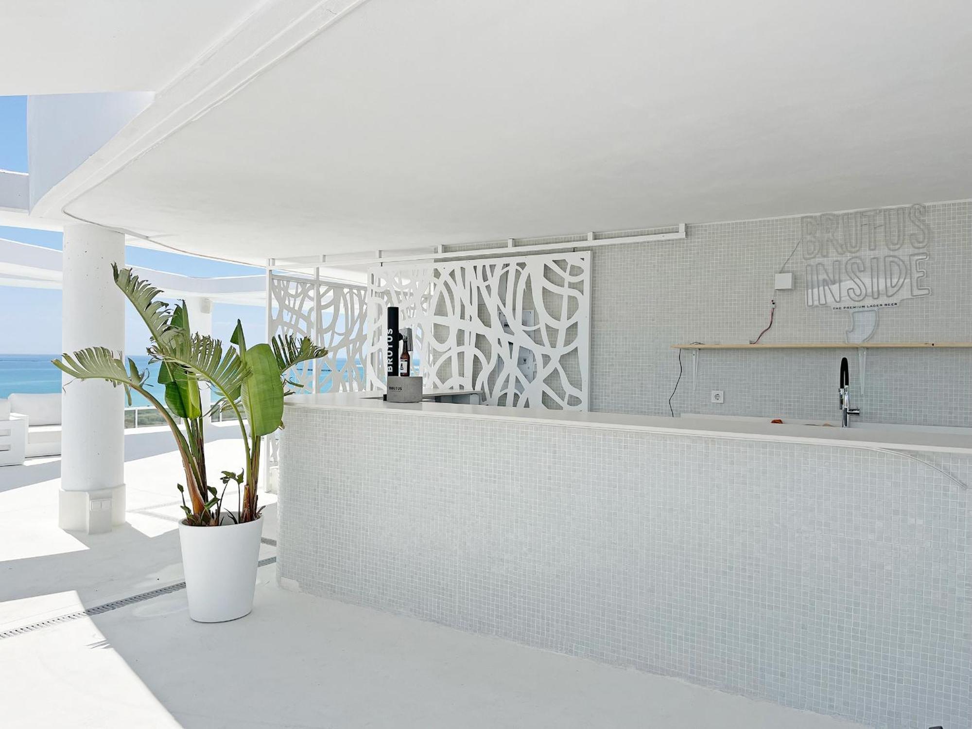Global Properties, Apartamento Con Terraza Y Vistas A La Piscina En Gran Canet Canet d’En Berenguer Kültér fotó