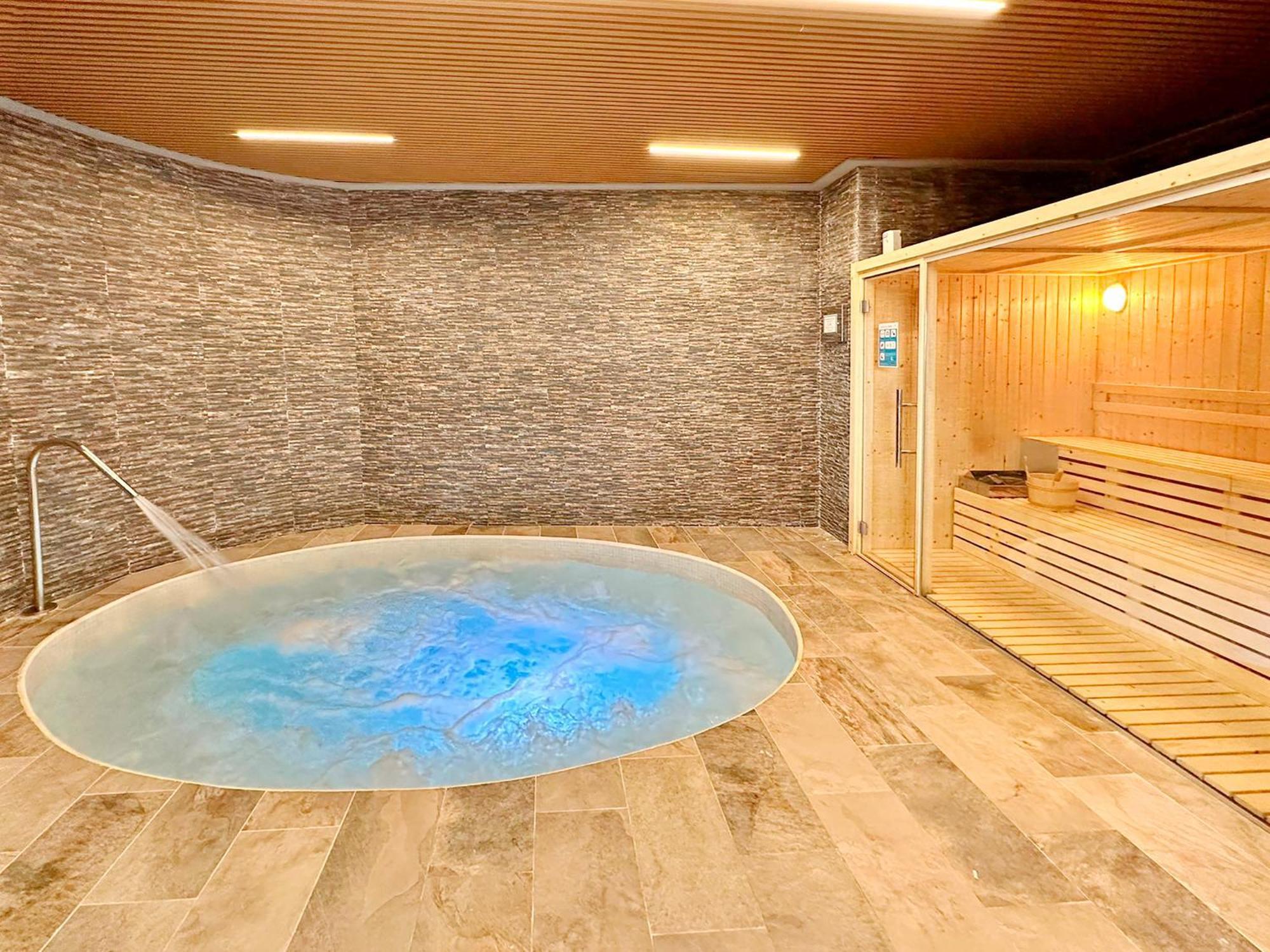 Global Properties, Apartamento Con Terraza Y Vistas A La Piscina En Gran Canet Canet d’En Berenguer Kültér fotó